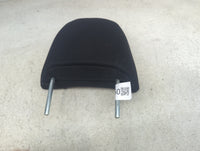 2012 Subaru Forester Headrest Head Rest Rear Seat Fits OEM Used Auto Parts - Oemusedautoparts1.com