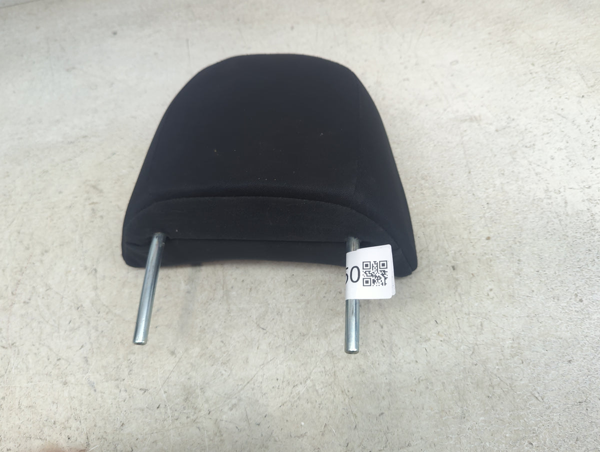 2012 Subaru Forester Headrest Head Rest Rear Seat Fits OEM Used Auto Parts - Oemusedautoparts1.com