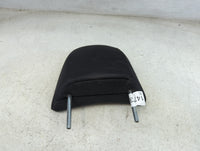 2012 Subaru Forester Headrest Head Rest Rear Seat Fits OEM Used Auto Parts - Oemusedautoparts1.com
