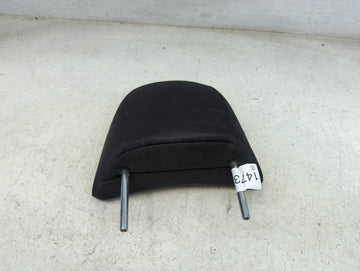 2012 Subaru Forester Headrest Head Rest Rear Seat Fits OEM Used Auto Parts - Oemusedautoparts1.com