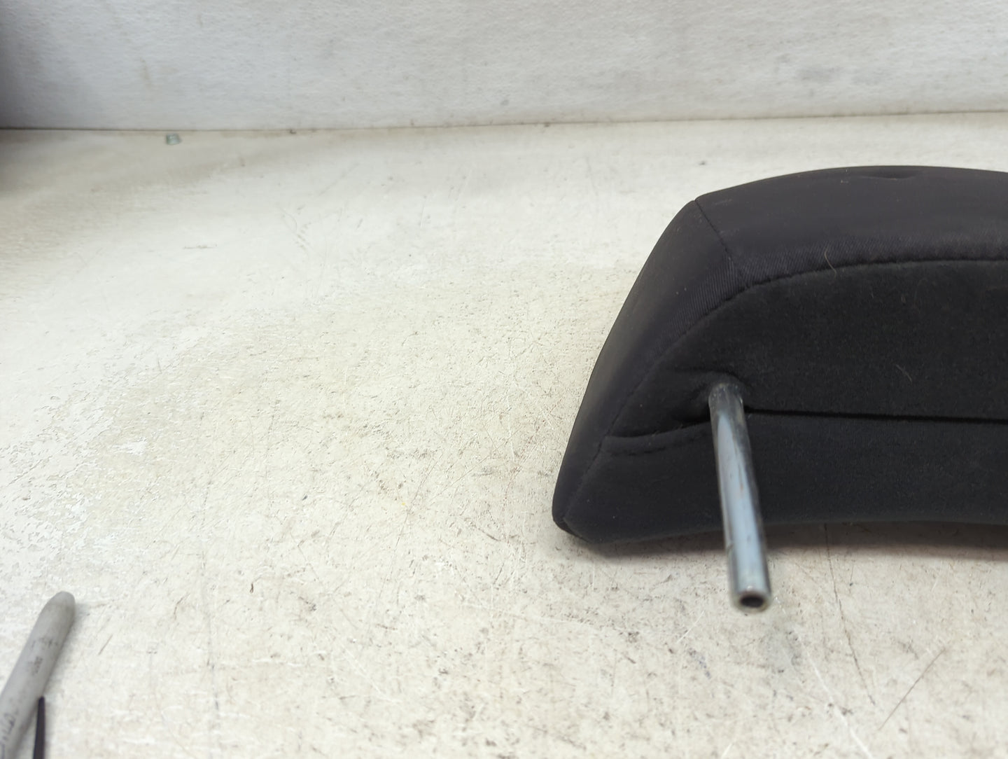 2012 Subaru Forester Headrest Head Rest Rear Seat Fits OEM Used Auto Parts - Oemusedautoparts1.com