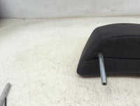 2012 Subaru Forester Headrest Head Rest Rear Seat Fits OEM Used Auto Parts - Oemusedautoparts1.com