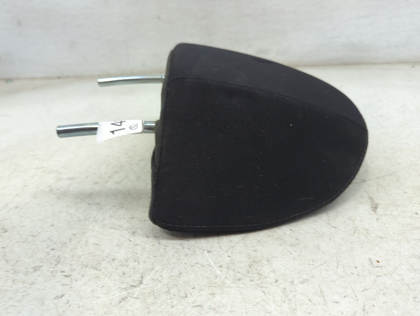 2012 Subaru Forester Headrest Head Rest Rear Seat Fits OEM Used Auto Parts - Oemusedautoparts1.com