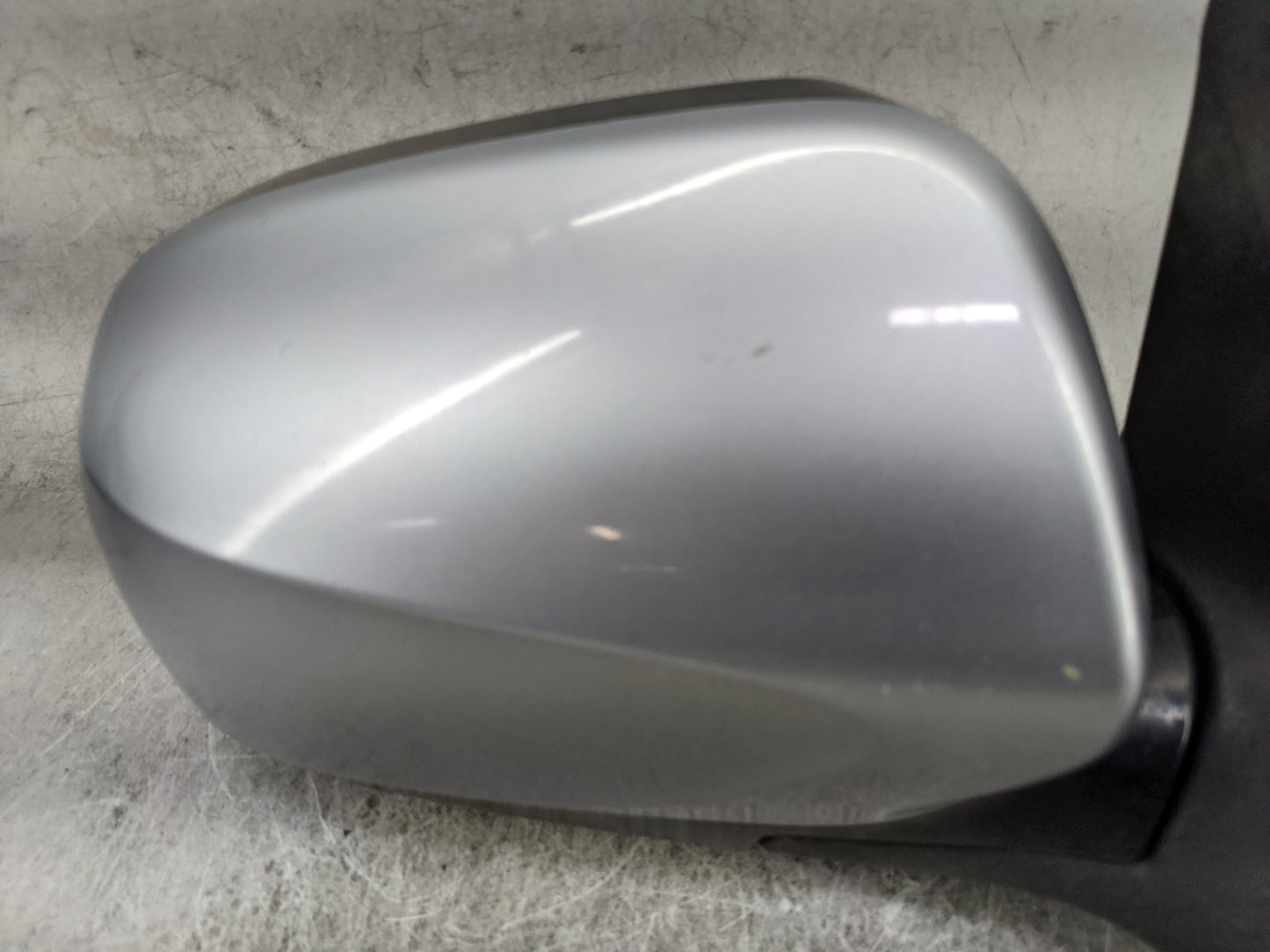 2012 Subaru Forester Passenger Side View Mirror - Right Door Mirror OEM Used - Oemusedautoparts1.com