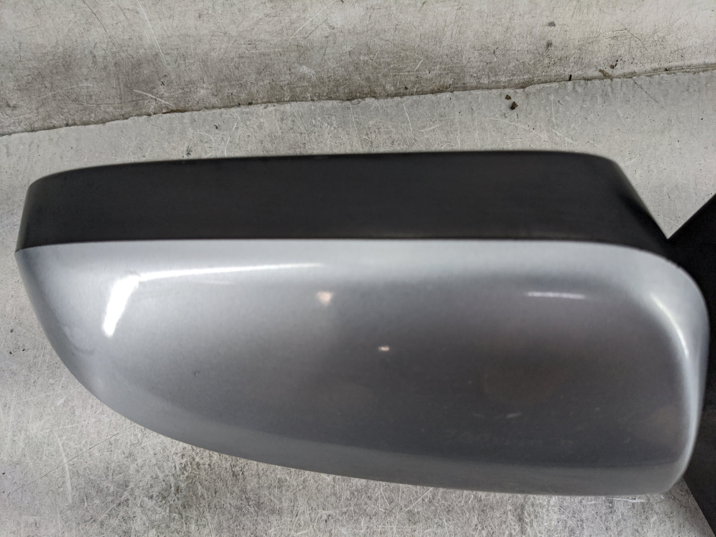 2012 Subaru Forester Passenger Side View Mirror - Right Door Mirror OEM Used - Oemusedautoparts1.com