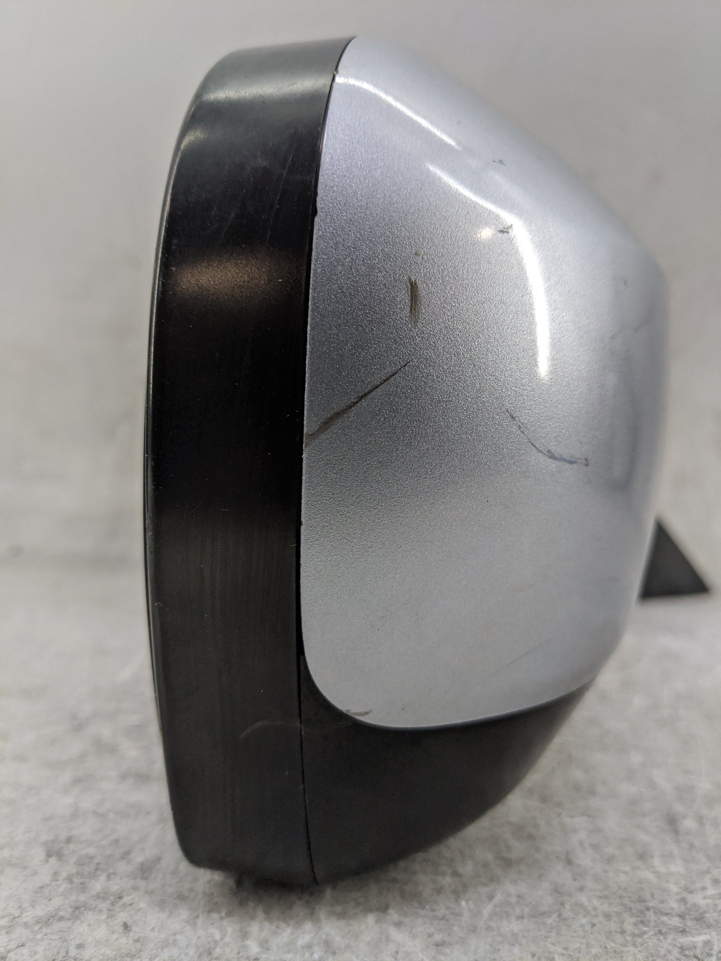 2012 Subaru Forester Passenger Side View Mirror - Right Door Mirror OEM Used - Oemusedautoparts1.com