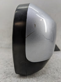 2012 Subaru Forester Passenger Side View Mirror - Right Door Mirror OEM Used - Oemusedautoparts1.com