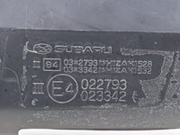 2012 Subaru Forester Passenger Side View Mirror - Right Door Mirror OEM Used - Oemusedautoparts1.com