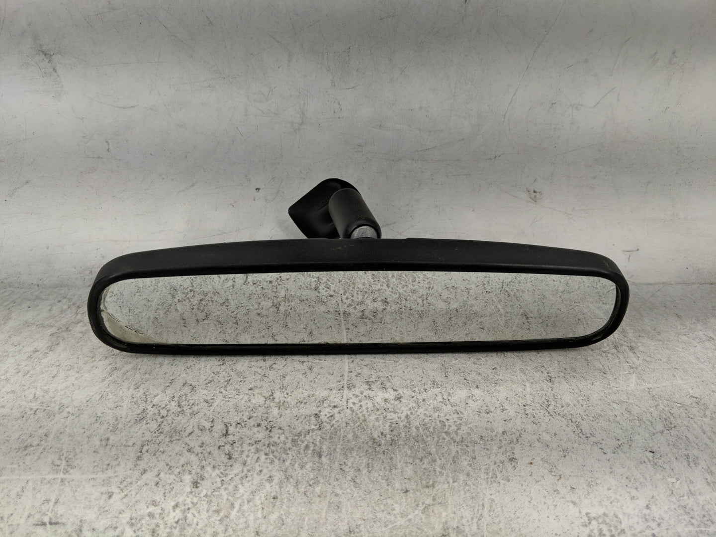 2003-2013 Subaru Forester Interior Rear View Mirror Replacement OEM P/N:E11 015317 Fits OEM Used Auto Parts - Oemusedautopar