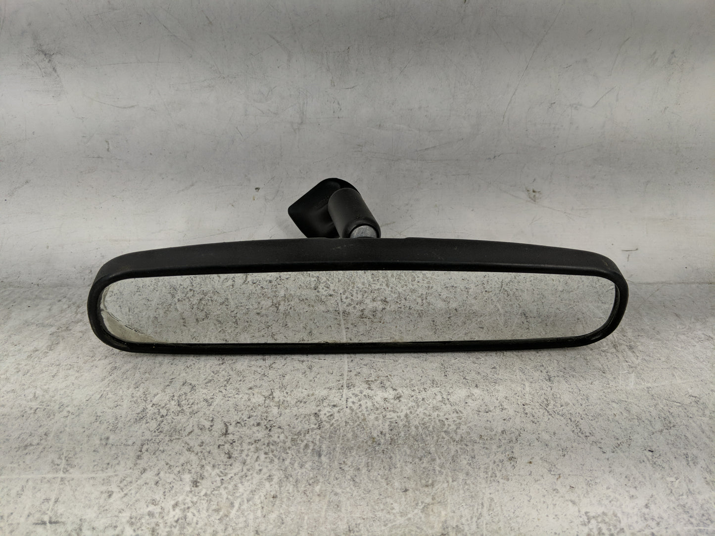 2003-2013 Subaru Forester Interior Rear View Mirror Replacement OEM P/N:E11 015317 Fits OEM Used Auto Parts - Oemusedautopar