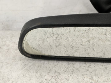 2003-2013 Subaru Forester Interior Rear View Mirror Replacement OEM P/N:E11 015317 Fits OEM Used Auto Parts