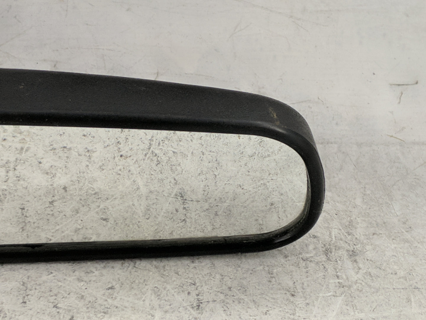 2003-2013 Subaru Forester Interior Rear View Mirror Replacement OEM P/N:E11 015317 Fits OEM Used Auto Parts - Oemusedautopar