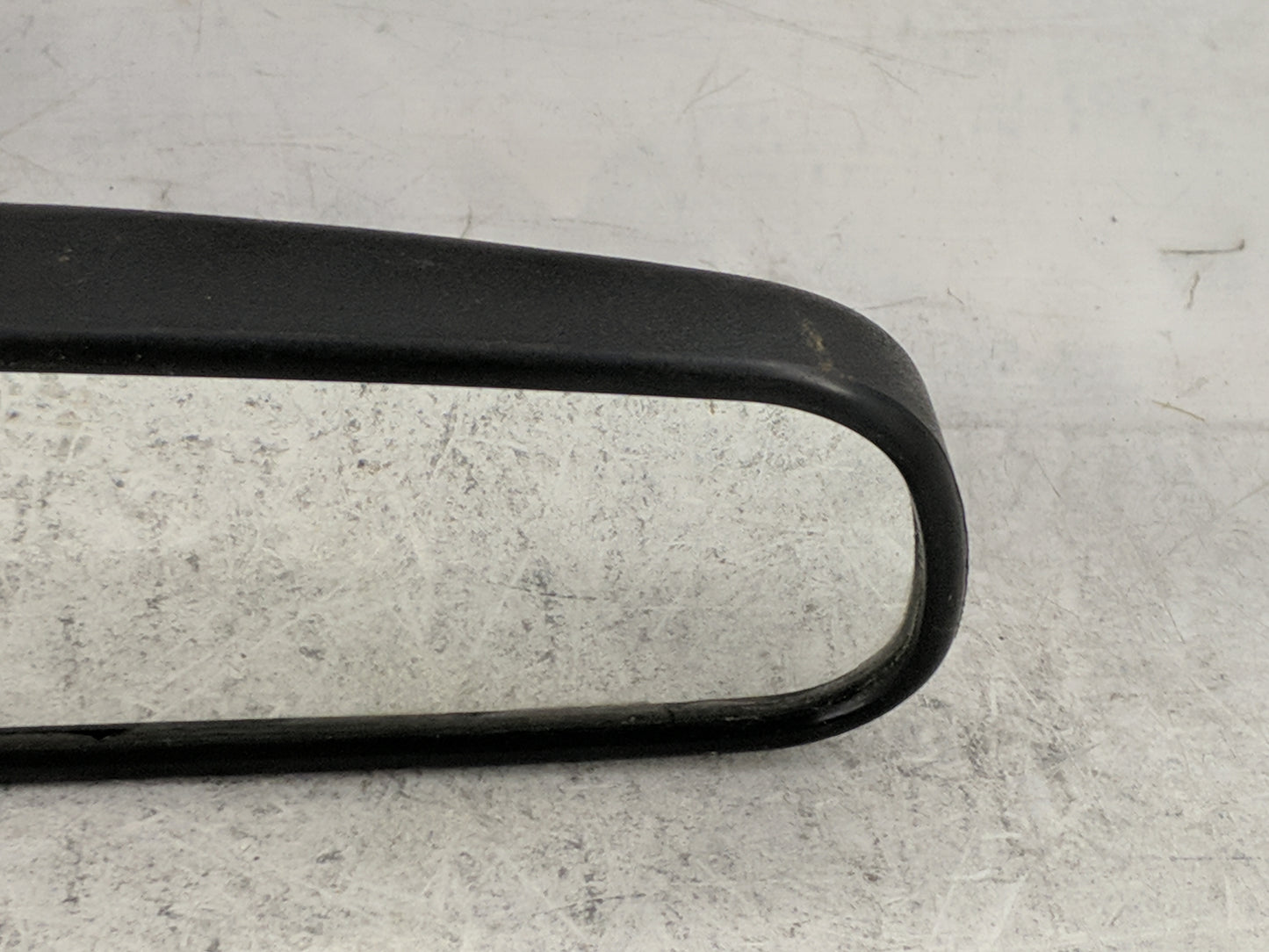 2003-2013 Subaru Forester Interior Rear View Mirror Replacement OEM P/N:E11 015317 Fits OEM Used Auto Parts - Oemusedautopar
