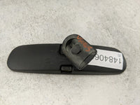 2003-2013 Subaru Forester Interior Rear View Mirror Replacement OEM P/N:E11 015317 Fits OEM Used Auto Parts - Oemusedautopar