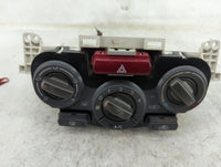 2012 Subaru Forester Climate Control Module Temperature AC/Heater Replacement P/N:72311SC011 Fits OEM Used Auto Parts - Oemu