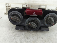 2012 Subaru Forester Climate Control Module Temperature AC/Heater Replacement P/N:72311SC011 Fits OEM Used Auto Parts - Oemu