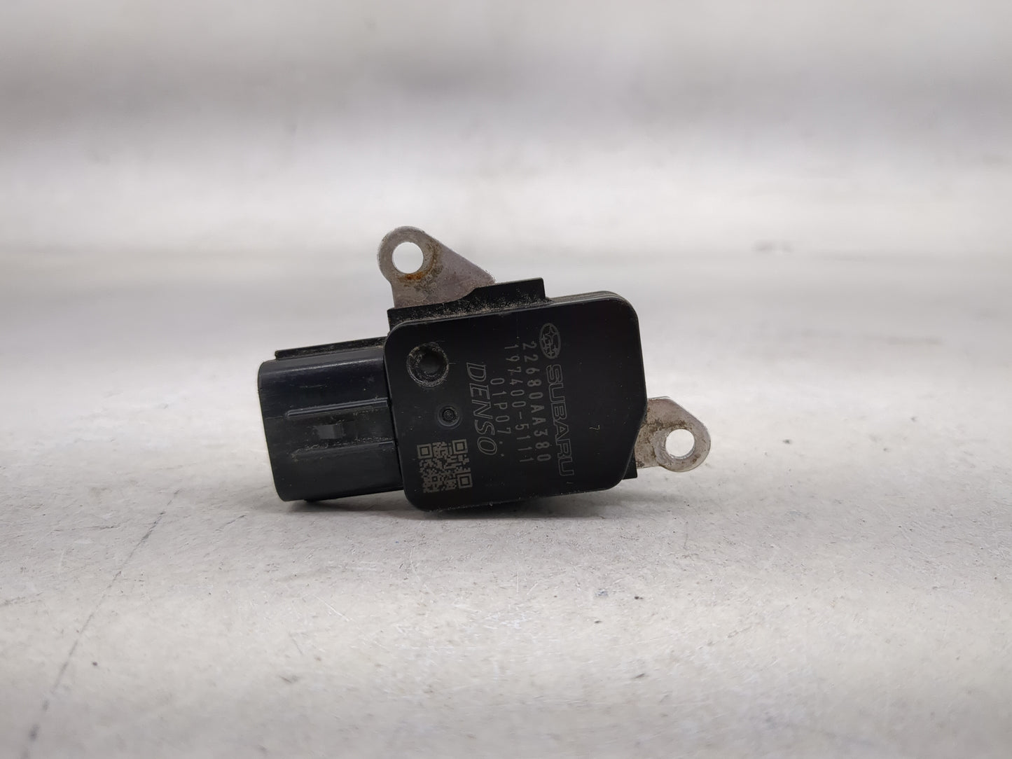 2014-2018 Subaru Forester Mass Air Flow Meter Maf 1486221 - Oemusedautoparts1.com