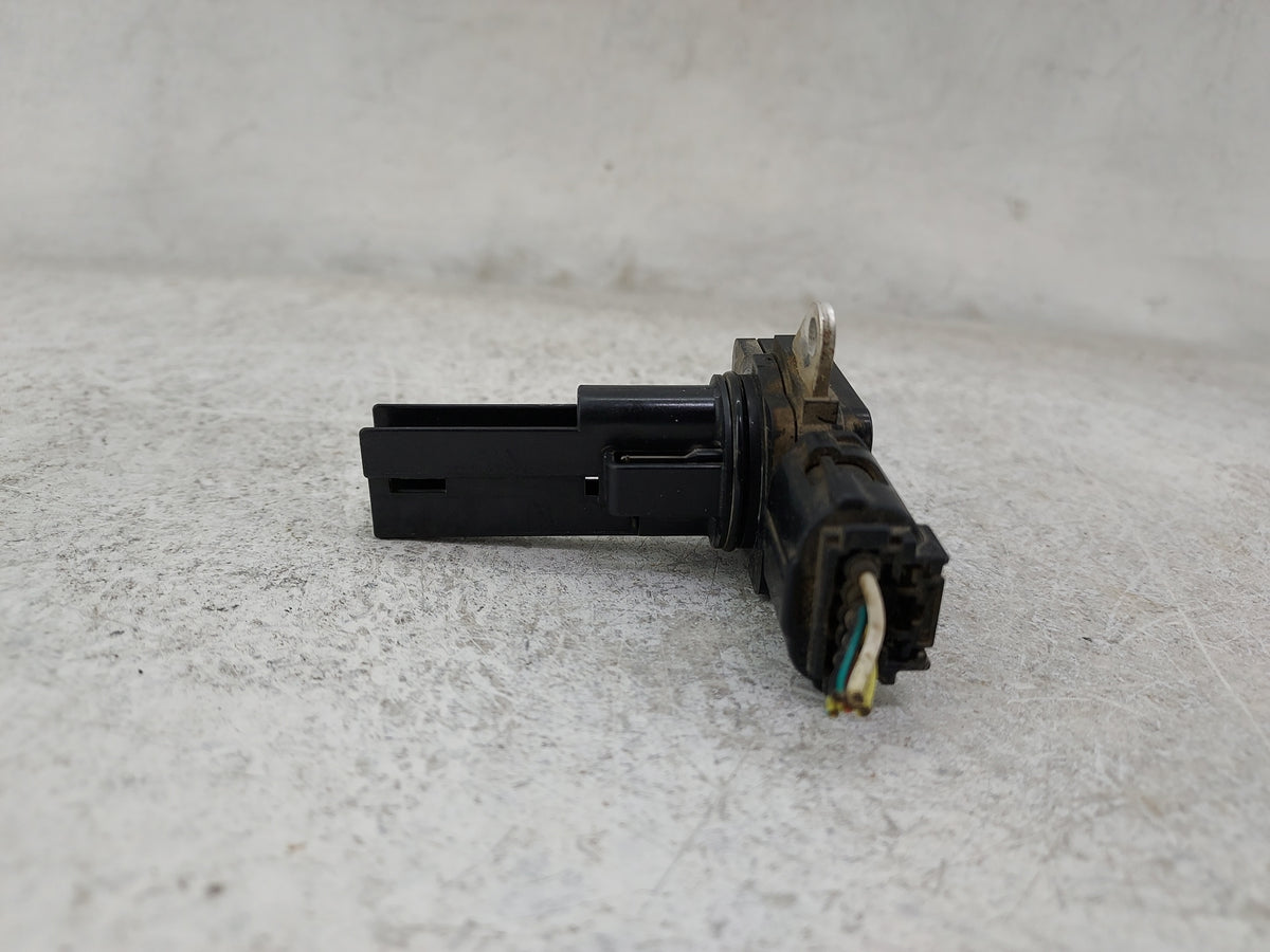 2014-2018 Subaru Forester Mass Air Flow Meter Maf Sensor 1487757 - Oemusedautoparts1.com