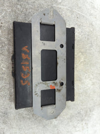 2012 Subaru Forester Body Control Module Bcm 22765ad440|112700-0901 - Oemusedautoparts1.com