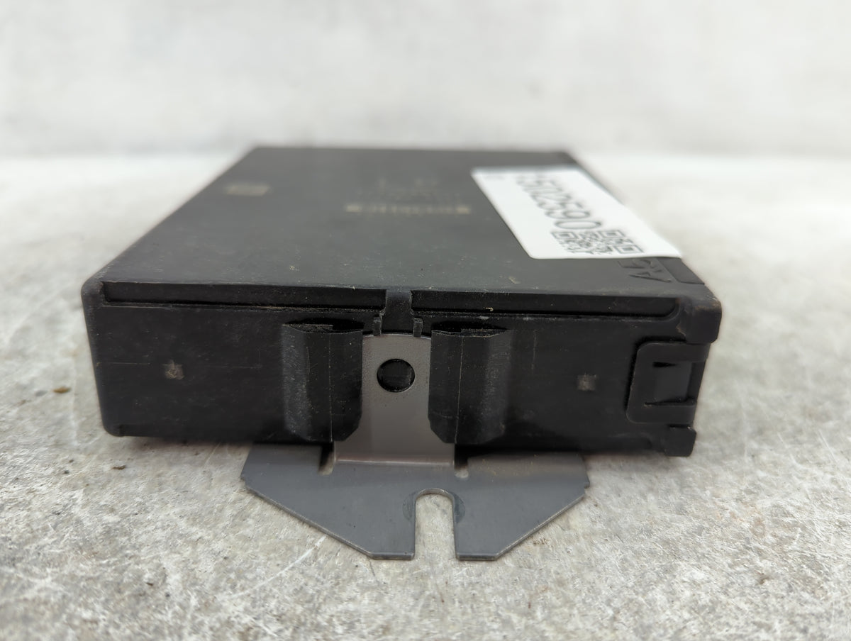 2012 Subaru Forester Body Control Module Bcm 22765ad440|112700-0901 - Oemusedautoparts1.com