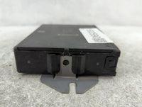 2012 Subaru Forester Body Control Module Bcm 22765ad440|112700-0901 - Oemusedautoparts1.com