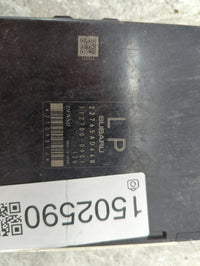 2012 Subaru Forester Body Control Module Bcm 22765ad440|112700-0901 - Oemusedautoparts1.com