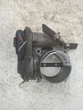 compare product 2011-2018 Subaru Forester Throttle Body P/N:16112AA380 Fits Fits 2011 2012 2013 2014 2015 2016 2017 2018 OEM Used Auto Parts