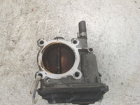 2011-2018 Subaru Forester Throttle Body P/N:16112AA380 Fits Fits 2011 2012 2013 2014 2015 2016 2017 2018 OEM Used Auto Parts