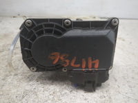 2011-2018 Subaru Forester Throttle Body P/N:16112AA380 Fits Fits 2011 2012 2013 2014 2015 2016 2017 2018 OEM Used Auto Parts