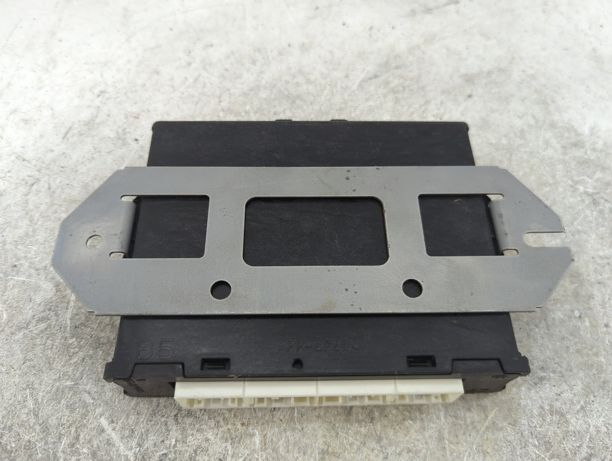 2012 Subaru Forester Body Control Module Bcm 22765ad392|112700-0854 - Oemusedautoparts1.com