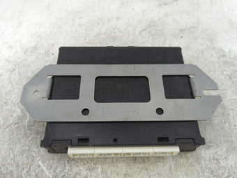 compare product 2012 Subaru Forester Body Control Module Bcm 22765ad392|112700-0854