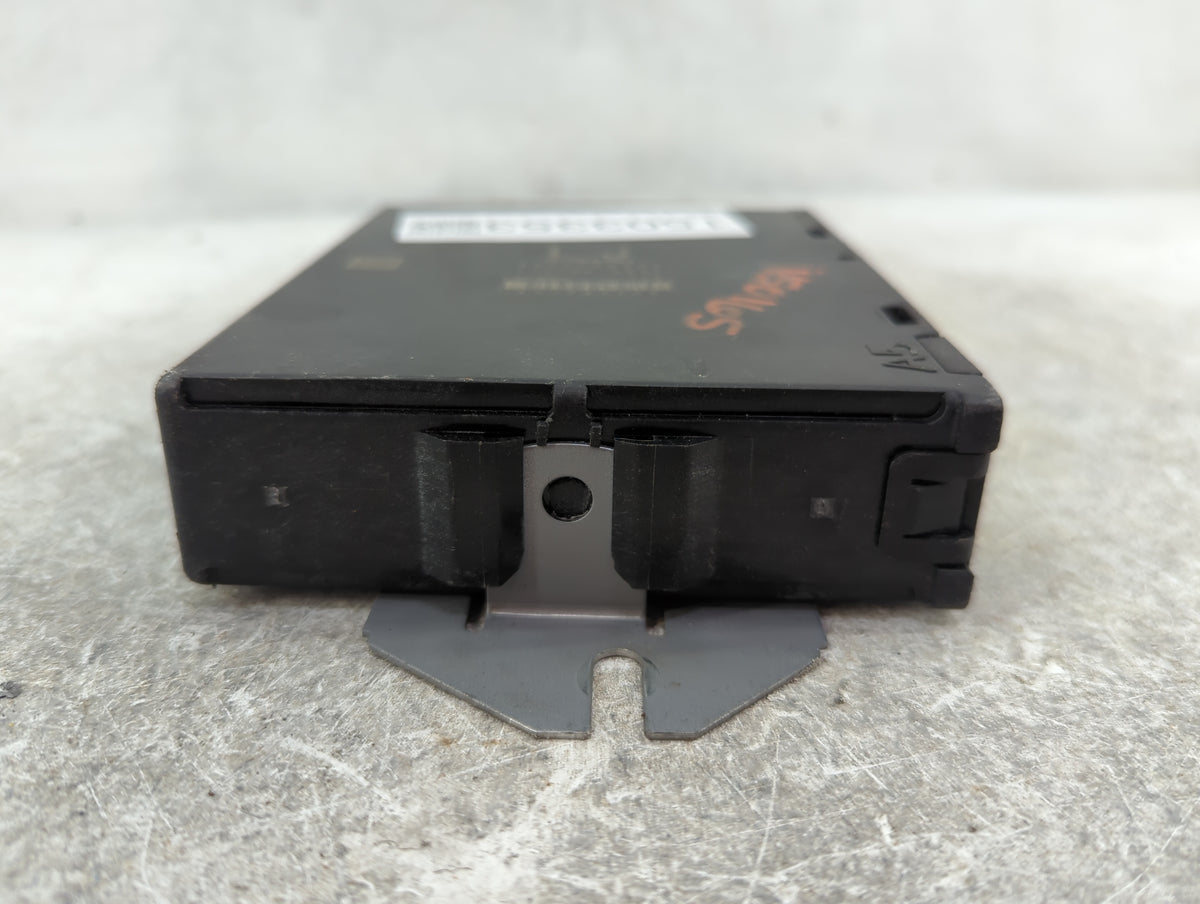 2012 Subaru Forester Body Control Module Bcm 22765ad392|112700-0854 - Oemusedautoparts1.com