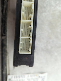 2012 Subaru Forester Body Control Module Bcm 22765ad392|112700-0854 - Oemusedautoparts1.com