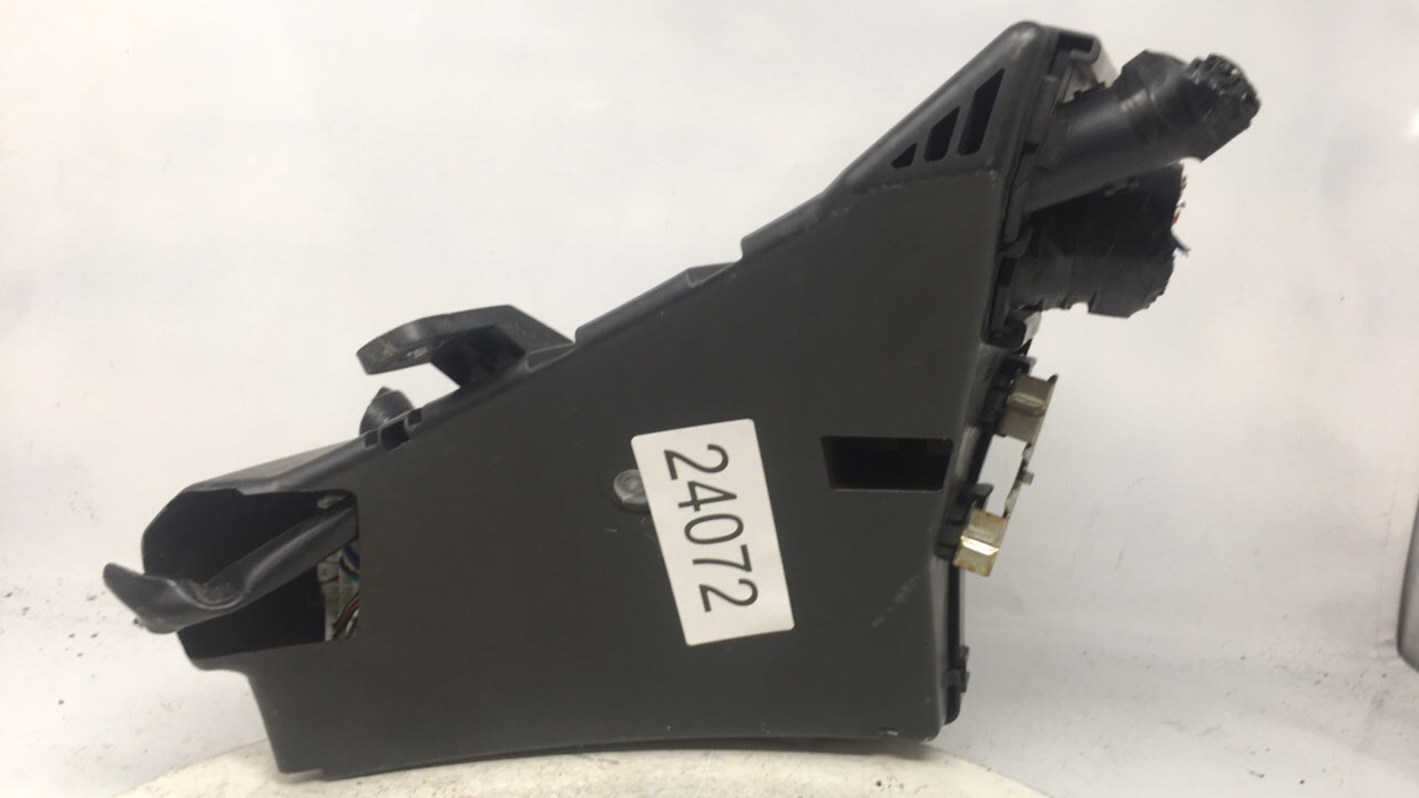 2010-2013 Subaru Forester Fusebox Fuse Box Panel Relay Module P/N:MB100200B Fits Fits 2010 2011 2012 2013 OEM Used Auto Part