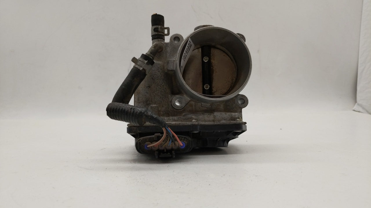 2011-2017 Subaru Forester Throttle Body P/N:16112AA380 Fits Fits 2011 2012 2013 2014 2015 2016 2017 OEM Used Auto Parts - Oe