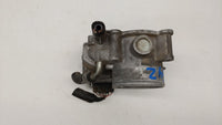 2011-2017 Subaru Forester Throttle Body P/N:16112AA380 Fits Fits 2011 2012 2013 2014 2015 2016 2017 OEM Used Auto Parts - Oe