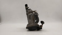 2011-2017 Subaru Forester Throttle Body P/N:16112AA380 Fits Fits 2011 2012 2013 2014 2015 2016 2017 OEM Used Auto Parts - Oe