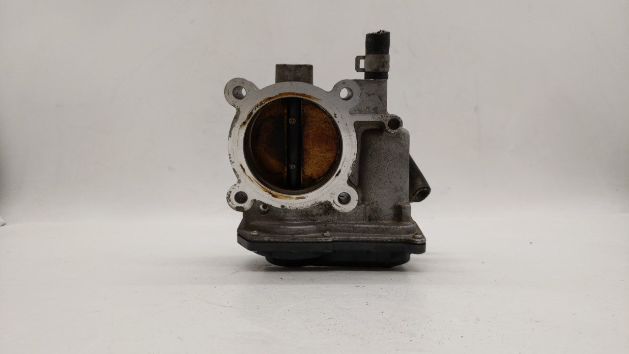 2011-2017 Subaru Forester Throttle Body P/N:16112AA380 Fits Fits 2011 2012 2013 2014 2015 2016 2017 OEM Used Auto Parts - Oe