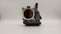 2011-2017 Subaru Forester Throttle Body P/N:16112AA380 Fits Fits 2011 2012 2013 2014 2015 2016 2017 OEM Used Auto Parts - Oe