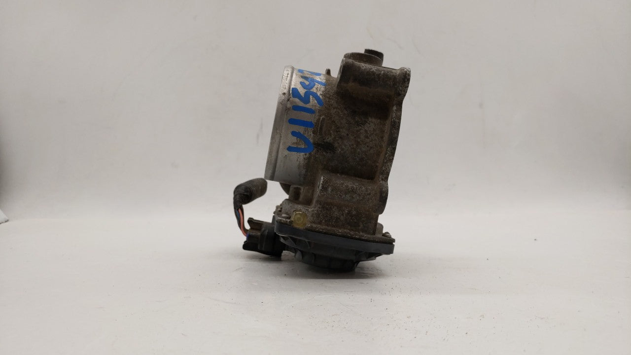 2011-2017 Subaru Forester Throttle Body P/N:16112AA380 Fits Fits 2011 2012 2013 2014 2015 2016 2017 OEM Used Auto Parts - Oe