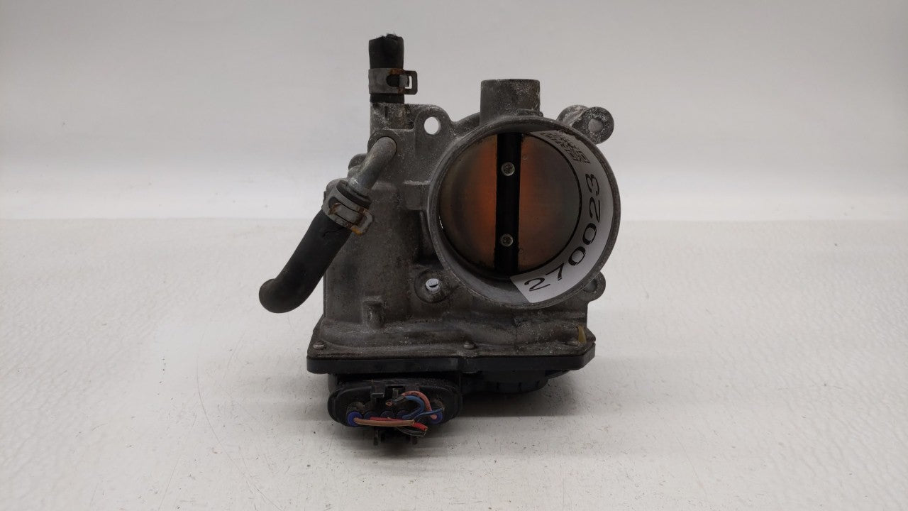 2011-2017 Subaru Forester Throttle Body P/N:16112AA380 Fits Fits 2011 2012 2013 2014 2015 2016 2017 OEM Used Auto Parts - Oe