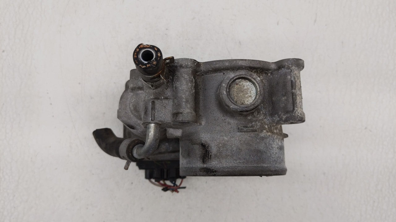 2011-2017 Subaru Forester Throttle Body P/N:16112AA380 Fits Fits 2011 2012 2013 2014 2015 2016 2017 OEM Used Auto Parts - Oe