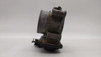2011-2017 Subaru Forester Throttle Body P/N:16112AA380 Fits Fits 2011 2012 2013 2014 2015 2016 2017 OEM Used Auto Parts - Oe
