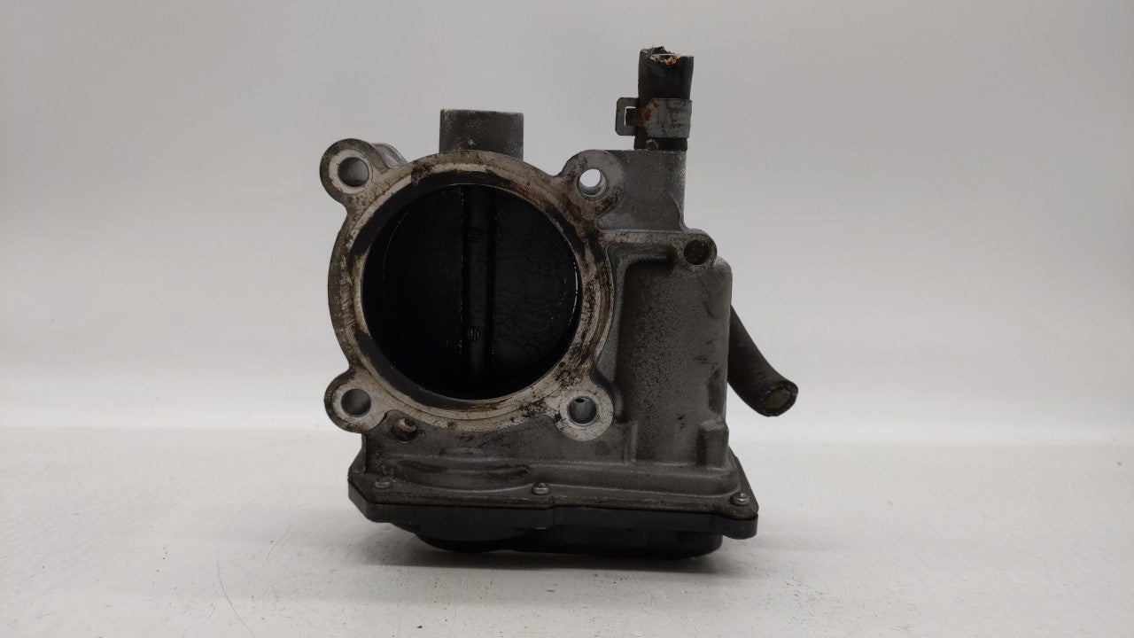 2011-2017 Subaru Forester Throttle Body P/N:16112AA380 Fits Fits 2011 2012 2013 2014 2015 2016 2017 OEM Used Auto Parts - Oe