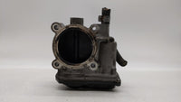 2011-2017 Subaru Forester Throttle Body P/N:16112AA380 Fits Fits 2011 2012 2013 2014 2015 2016 2017 OEM Used Auto Parts - Oe