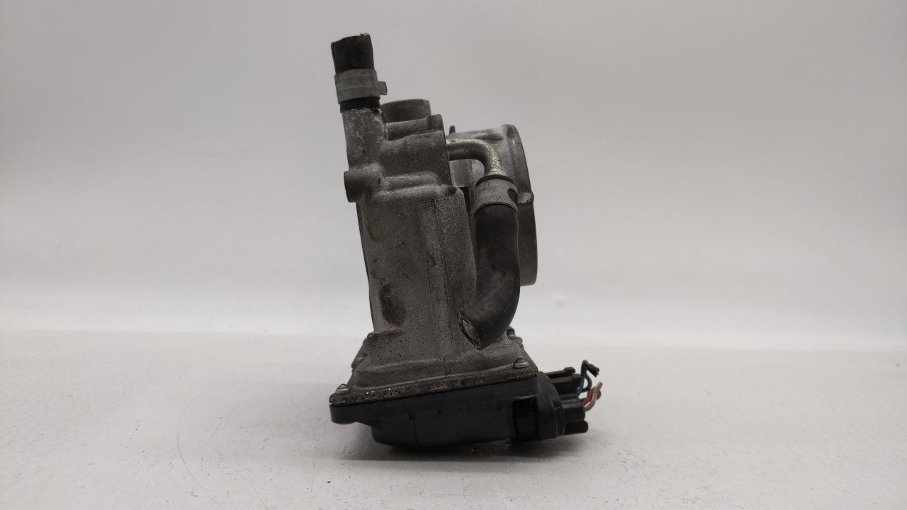 2011-2017 Subaru Forester Throttle Body P/N:16112AA380 Fits Fits 2011 2012 2013 2014 2015 2016 2017 OEM Used Auto Parts - Oe