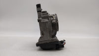 2011-2017 Subaru Forester Throttle Body P/N:16112AA380 Fits Fits 2011 2012 2013 2014 2015 2016 2017 OEM Used Auto Parts - Oe
