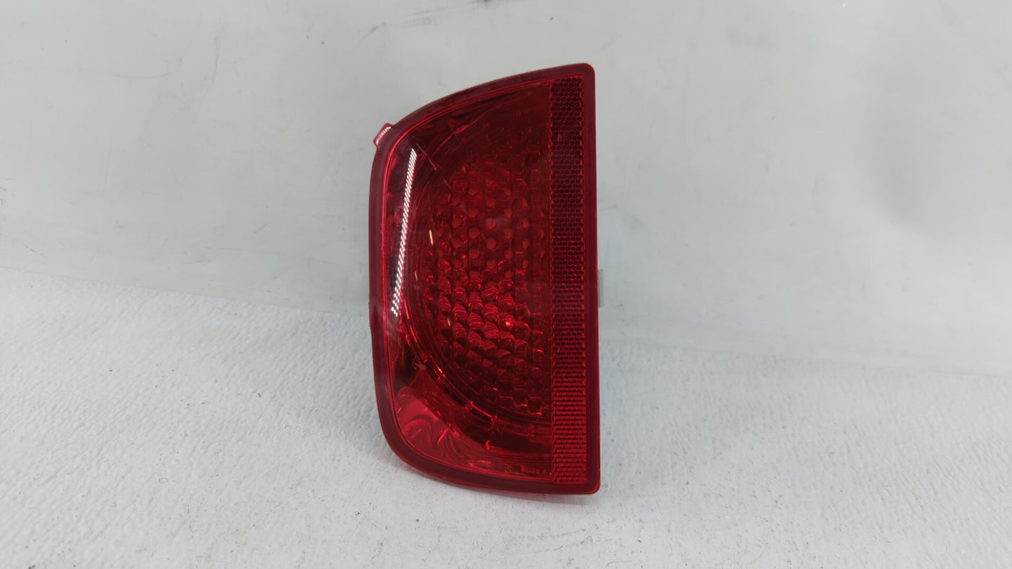 2009-2013 Subaru Forester Tail Light Assembly Driver Left OEM P/N:220-20046 Fits Fits 2009 2010 2011 2012 2013 OEM Used Auto