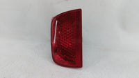 2009-2013 Subaru Forester Tail Light Assembly Driver Left OEM P/N:220-20046 Fits Fits 2009 2010 2011 2012 2013 OEM Used Auto