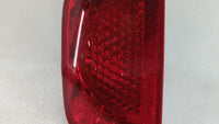 2009-2013 Subaru Forester Tail Light Assembly Driver Left OEM P/N:220-20046 Fits Fits 2009 2010 2011 2012 2013 OEM Used Auto